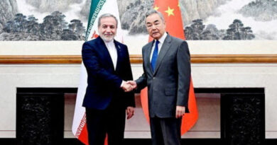 Exclusive-China presses Iran to help rein in Houthis after Saudi appeal, sources say