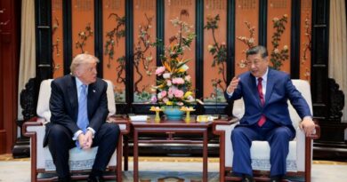 Exclusive-China's Xi expected to press Trump to halt Taiwan arms sales under 1982 agreement, sources say