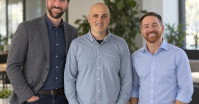 Exclusive: Ex-Tesla team raises $12.5M to put supply chains on autopilot | TechCrunch