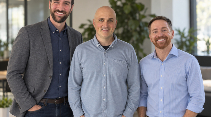 Exclusive: Ex-Tesla team raises $12.5M to put supply chains on autopilot | TechCrunch