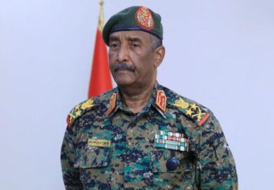 Exclusive-US ties Sudanese army leader's UN visa to ceasefire plan, sources say