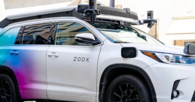 Exclusive: Zoox grounds Atlanta test fleet after workers report toxic gas exposure symptoms