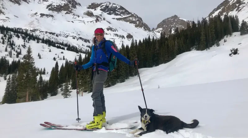 Exhausted from years of big-city hustle, I moved to an idyllic mountain town in Colorado. It wasn't so idyllic for me.