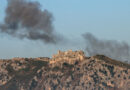 Explainer-Ali al-Taher ridge emerges as flashpoint in Israel-Hezbollah war