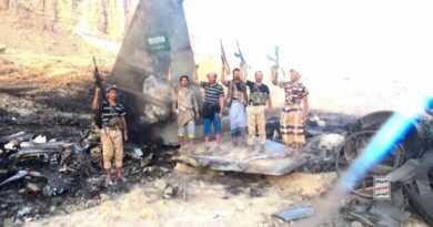 Explainer-How Yemen's Houthis went from a small mountain militia to a big regional threat