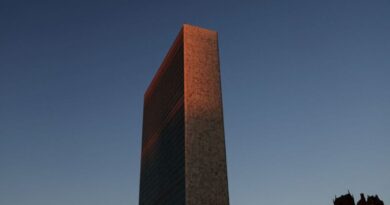 Explainer-Why are world leaders at the UN next week and what will they talk about?