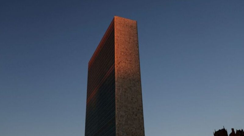 Explainer-Why are world leaders at the UN next week and what will they talk about?