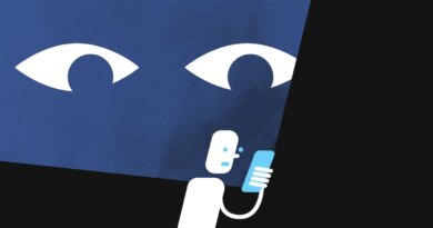 facebook vpn watching