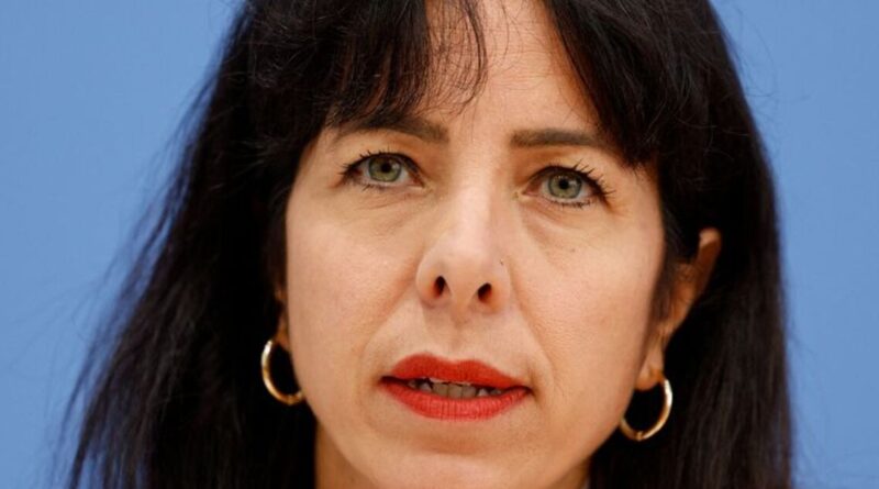 Far-left leader pushing to lead Berlin says city has voted for change