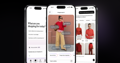 Fashion app Daydream uses Apple Intelligence to help you shop the outfits in your camera roll | TechCrunch