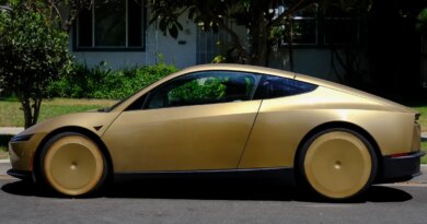 Feds launch investigation into Tesla's Cybercab deployment | TechCrunch