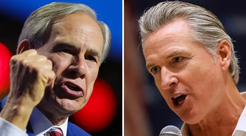 Finally something California and Texas can agree on: regulating data centers