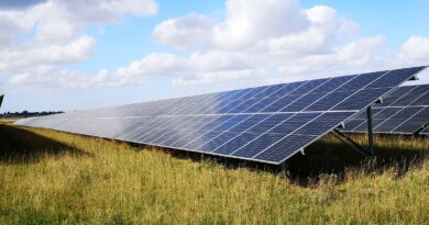 First Solar: Noise Down, Stock Up (NASDAQ:FSLR)