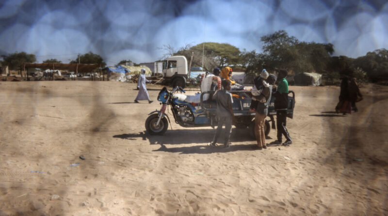 Foreign support, drones fuel Sudan war and possible war crimes, UN probe says