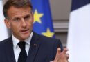 France mulls new UN Security Council resolution on Hormuz, diplomats say