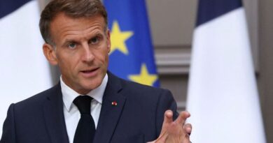 France mulls new UN Security Council resolution on Hormuz, diplomats say