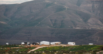 France to ban products from Israeli settlements in West Bank - foreign minister