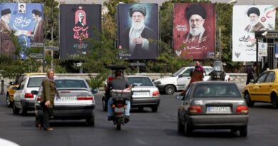 France vows response after Iran closes language centre in Tehran