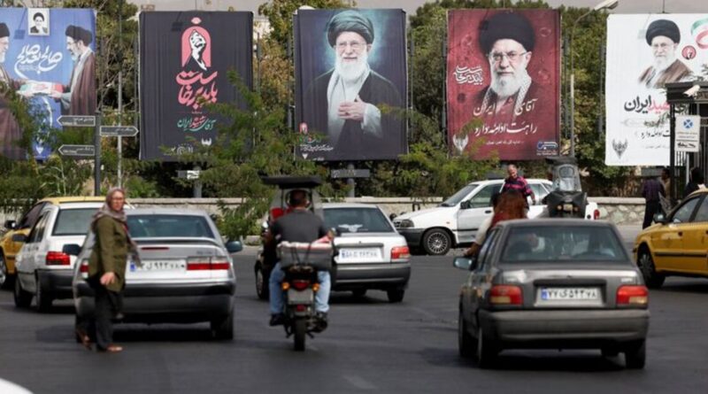 France vows response after Iran closes language centre in Tehran