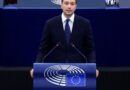 French far-right leader Bardella denies media claim he made antisemitic remarks