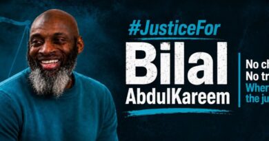 From a Syrian Prison to the UN: The Case of Bilal Abdul Kareem