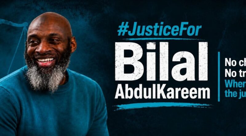 From a Syrian Prison to the UN: The Case of Bilal Abdul Kareem