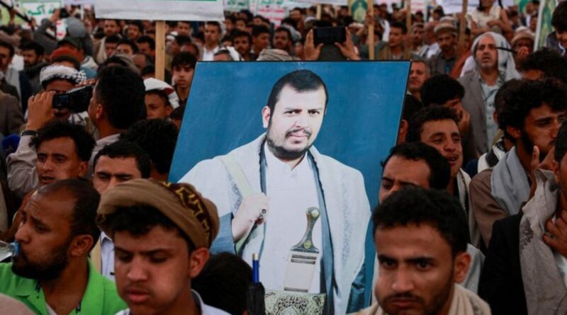 G7 foreign ministers call on Iran to stop arming Houthis