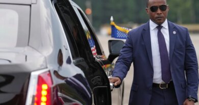 GAO finds Secret Service left drone threats unaddressed before Trump assassination attempt | Fortune