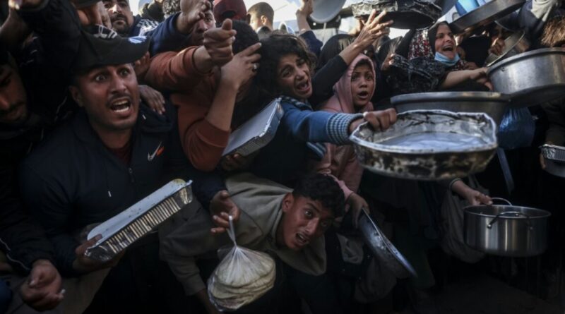 Gaza suffers world's worst ever economic crisis: UN