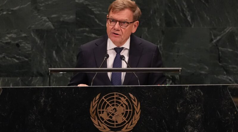 German, Russian foreign ministers hold rare talks amid rising tensions