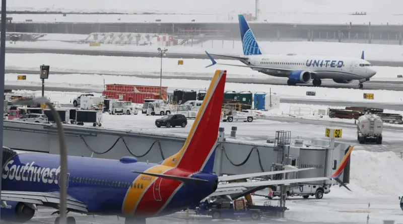 Get ready for higher holiday airfares as airlines cut flights over high fuel costs