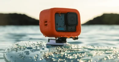 GoPro to be acquired for $285M, will remain a public company | TechCrunch