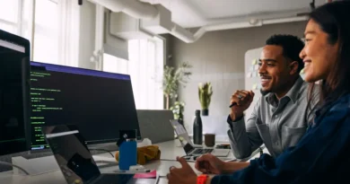Good news for people whose jobs are being reshaped by AI