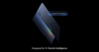 Google's $899 Googlebook is a bet that you'll buy a new laptop for Gemini | TechCrunch