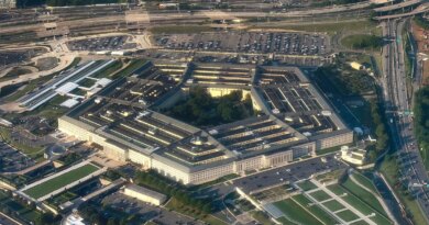 Hackers stole millions of US military personnel records during months-long data breach | TechCrunch