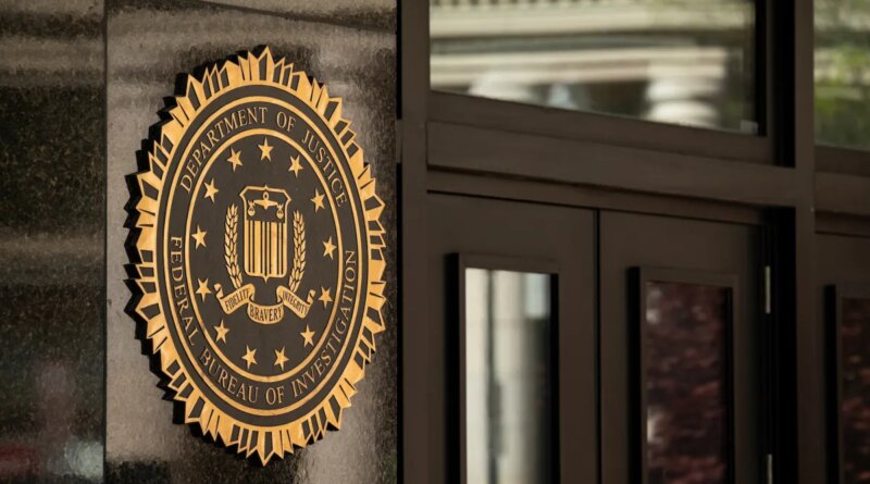 Hacking group ShinyHunters claims it breached the FBI, stole agents' and applicants' data | TechCrunch