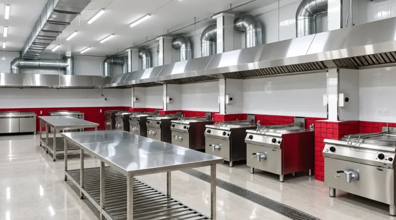 Hajj 2027: Makkah Opens Catering Contractor Applications for Hajj 2027