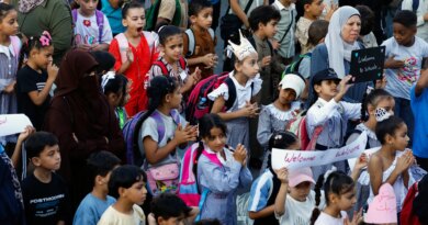 Hamas slams Board of Peace for refusal to work with UNRWA in Gaza