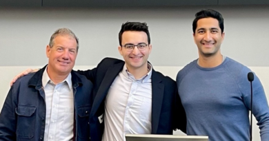 Harvard Law dropout raises $6M for Blue Voice to build a 'Harvey for police officers' | TechCrunch