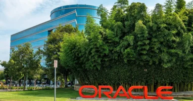Here's the severance package Oracle offered laid-off US employees