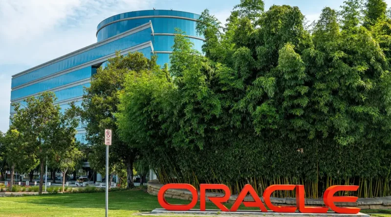 Here's the severance package Oracle offered laid-off US employees