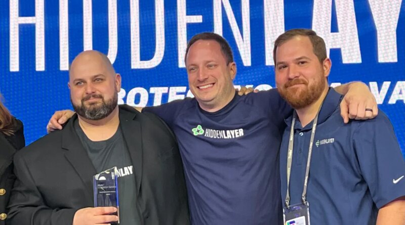 HiddenLayer nabs $100M as enterprises rush to secure their AI deployments | TechCrunch