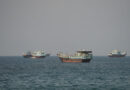 Hormuz traffic slows after Iran threatens retaliation for US attacks