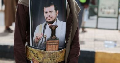 Houthi Red Sea offensive elevates enigmatic Yemeni commander's standing