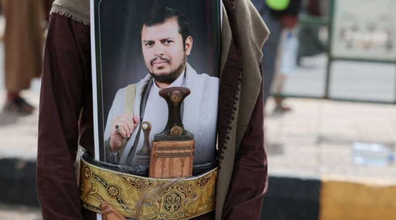 Houthi Red Sea offensive elevates enigmatic Yemeni commander's standing
