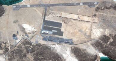 Houthi blitz leaves Saudi Arabia exposed, Iran emboldened