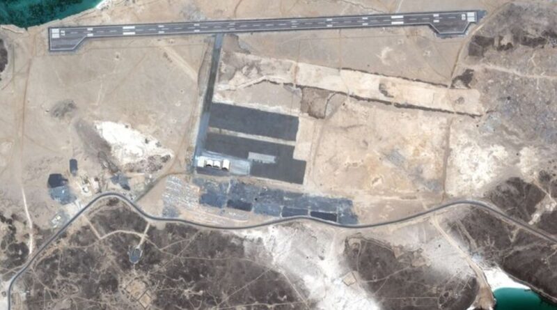 Houthi blitz leaves Saudi Arabia exposed, Iran emboldened