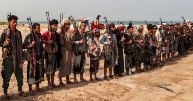 Houthi escalation in western Yemen kills 13 government forces: What to know