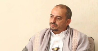 Houthi top diplomat says no intention to shut down Red Sea shipping, group open to talks
