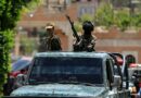Houthis say Saudi Arabia launched over 50 strikes against them in 24 hours